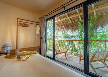 Casa Ganesh Tulum hotel thumbnail 7