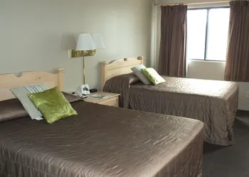 Hôtel Stoneham hotel thumbnail 7