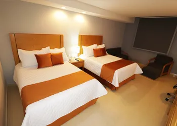 Hotel HB Córdoba hotel thumbnail 4