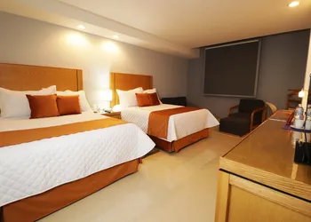 Hotel HB Córdoba hotel thumbnail 5