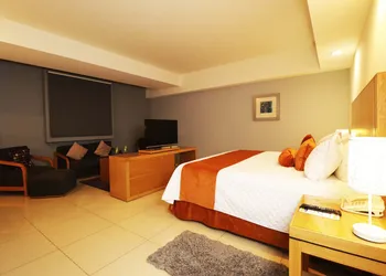 Hotel HB Córdoba hotel thumbnail 6
