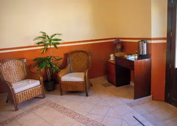 Hotel Maya Campeche hotel thumbnail 2
