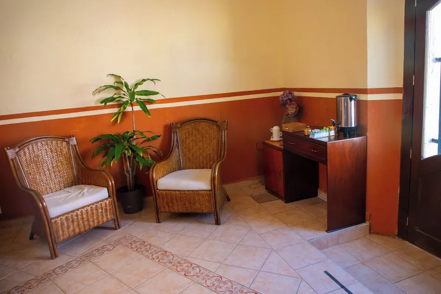 Hotel Maya Campeche hotel detail image 2