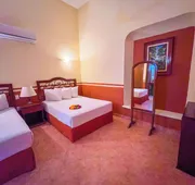 Hotel Maya Campeche hotel detail image 3