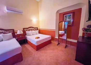 Hotel Maya Campeche hotel thumbnail 3