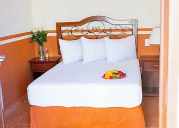 Hotel Maya Campeche hotel thumbnail 4