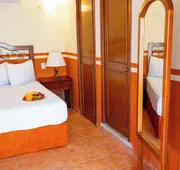Hotel Maya Campeche hotel detail image 5
