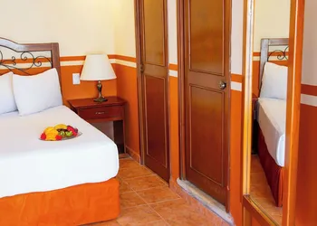 Hotel Maya Campeche hotel thumbnail 5