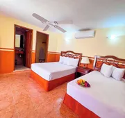 Hotel Maya Campeche hotel detail image 7