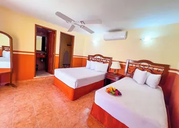 Hotel Maya Campeche hotel thumbnail 7