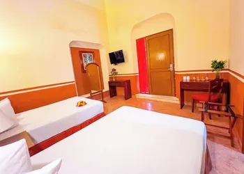 Hotel Maya Campeche hotel thumbnail 8
