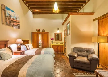 Hotel Casa del Naranjo hotel thumbnail 3