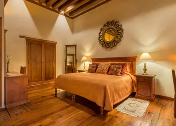 Hotel Casa del Naranjo hotel thumbnail 5