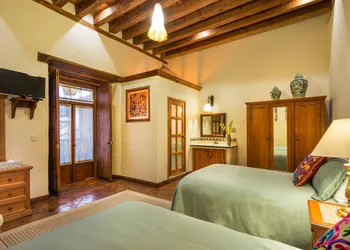Hotel Casa del Naranjo hotel thumbnail 6