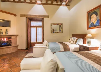 Hotel Casa del Naranjo hotel thumbnail 7
