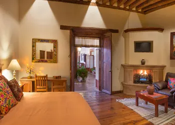 Hotel Casa del Naranjo hotel thumbnail 8