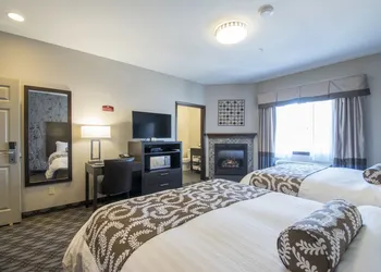Sunrise Inn Villas and Suites hotel thumbnail 6