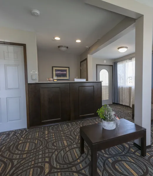Sunrise Inn Villas and Suites hotel detail image 2