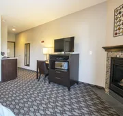 Sunrise Inn Villas and Suites hotel detail image 5