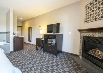 Sunrise Inn Villas and Suites hotel thumbnail 5