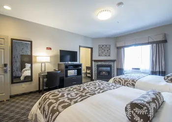 Sunrise Inn Villas and Suites hotel thumbnail 6