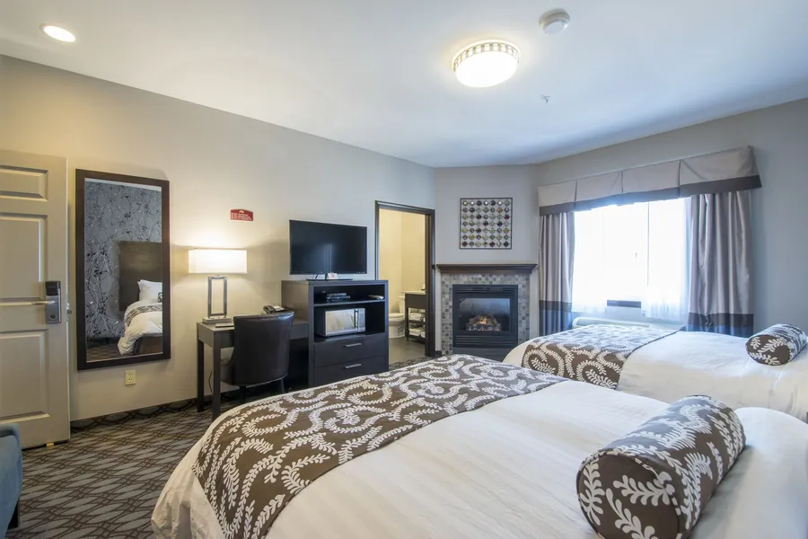 Sunrise Inn Villas and Suites hotel detail image 6