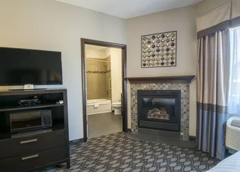 Sunrise Inn Villas and Suites hotel thumbnail 7