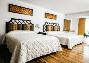 Hotel María Dolores San Luis Potosí hotel thumbnail 7