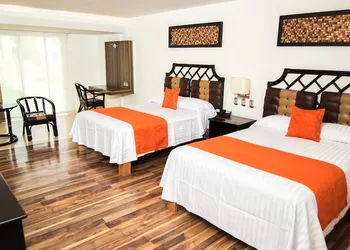 Hotel María Dolores San Luis Potosí hotel thumbnail 8