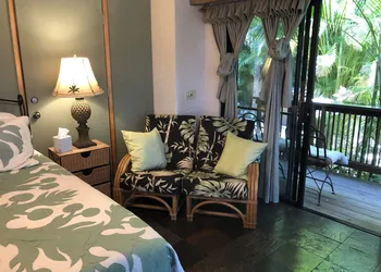 Maui What A Wonderful World B and B Hawaii hotel thumbnail 2