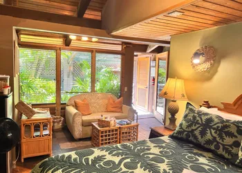 Maui What A Wonderful World B and B Hawaii hotel thumbnail 5