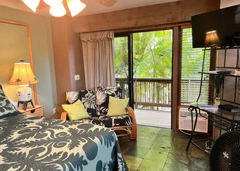 Maui What A Wonderful World B and B Hawaii hotel thumbnail 8