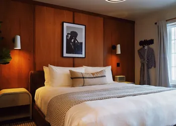 Villa Royale hotel thumbnail 8