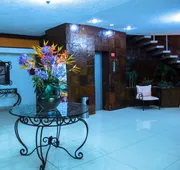 Hotel Ambassador Merida hotel detail image 3