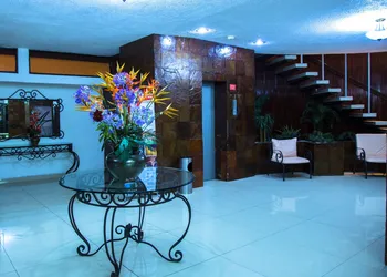 Hotel Ambassador Merida hotel thumbnail 3
