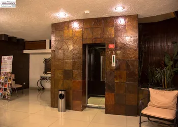 Hotel Ambassador Merida hotel thumbnail 4