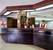 Hotel Ambassador Merida hotel detail image 5