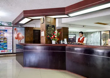 Hotel Ambassador Merida hotel thumbnail 5