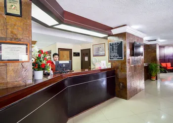 Hotel Ambassador Merida hotel thumbnail 6