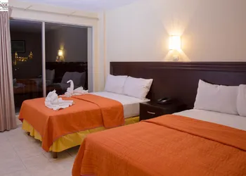 Hotel Ambassador Merida hotel thumbnail 7