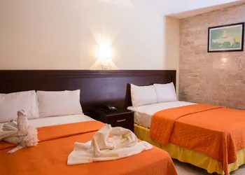 Hotel Ambassador Merida hotel thumbnail 8