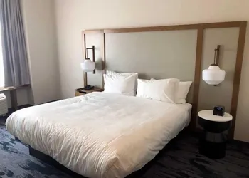 Fairfield Inn & Suites by Marriott Columbus Marysville hotel thumbnail 2