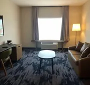 Fairfield Inn & Suites by Marriott Columbus Marysville hotel detail image 4