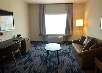 Fairfield Inn & Suites by Marriott Columbus Marysville hotel thumbnail 4