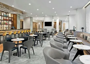 AC Hotel by Marriott Saratoga Springs hotel thumbnail 3