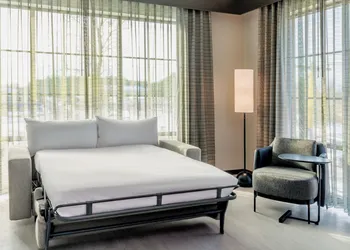 AC Hotel by Marriott Saratoga Springs hotel thumbnail 6