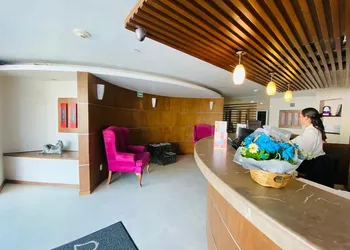 Hotel Misión Express Pachuca hotel thumbnail 2