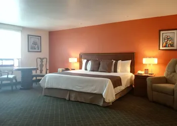 Hotel Misión Express Pachuca hotel thumbnail 4