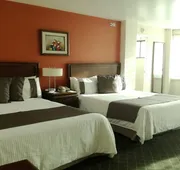 Hotel Misión Express Pachuca hotel detail image 5