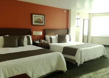 Hotel Misión Express Pachuca hotel thumbnail 5